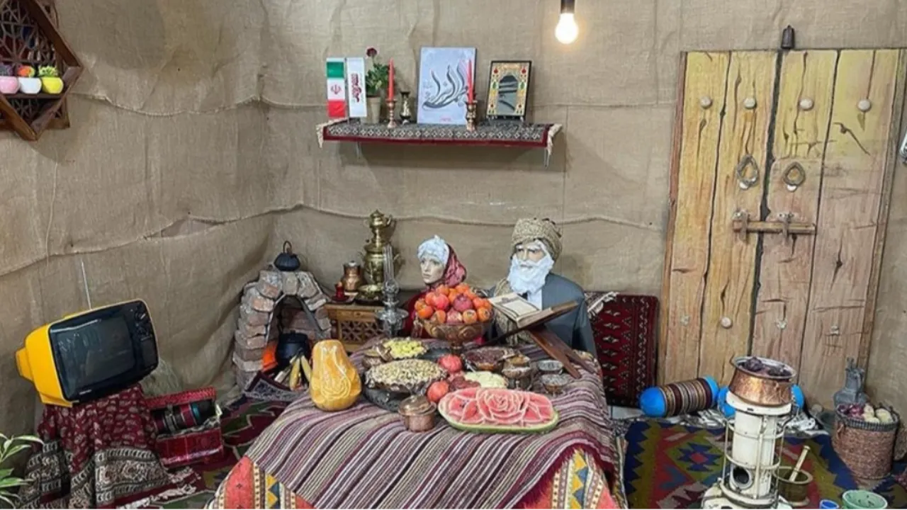 Şeb-i Yelda ne demek? Şeb-i Yelda gecesi gelenekleri