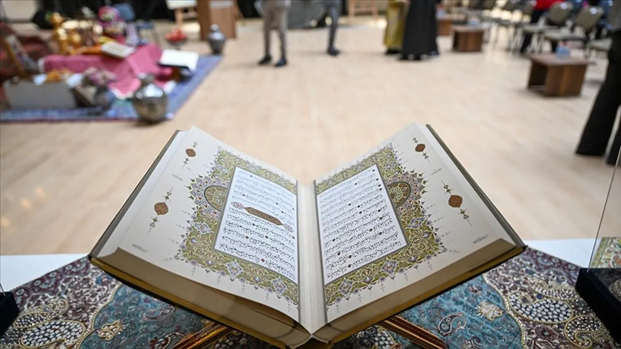 Şeb-i Yelda ne demek? Şeb-i Yelda gecesi gelenekleri