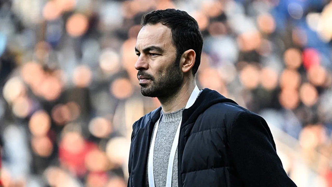 Selçuk İnan'dan bahis açıklaması! 'Hayatımda hiç oynamadım'