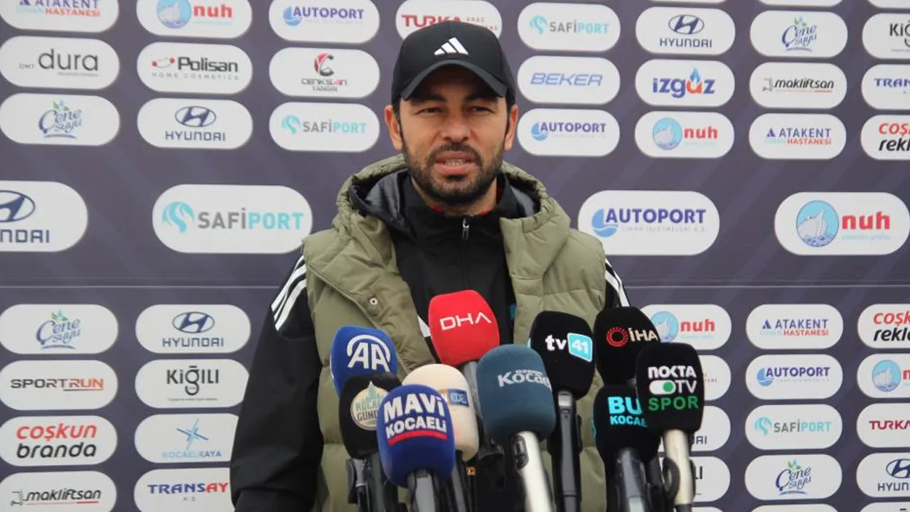 Selçuk İnan'dan bahis açıklaması! 'Hayatımda hiç oynamadım'