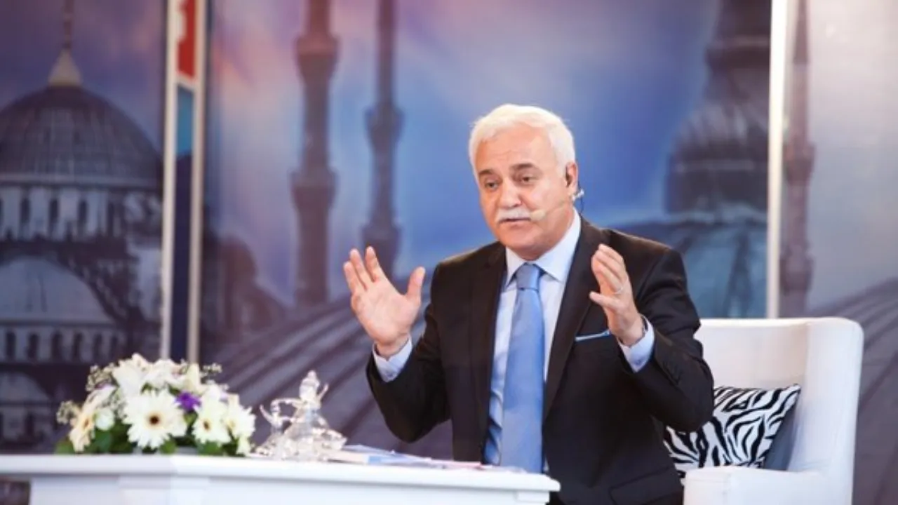 Sosyal medyada gündeme geldi: Prof. Dr. Nihat Hatipoğlu 2026'da Ramazan programı yapmayacak mı?