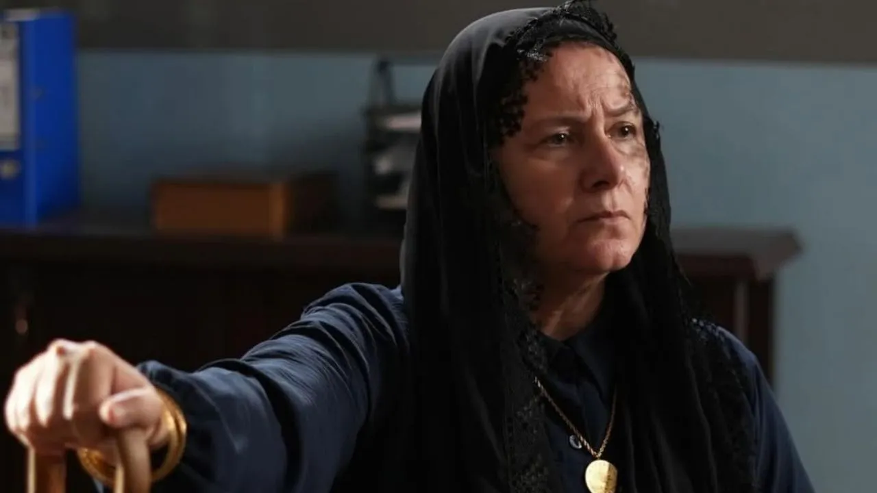 Taşacak Bu Deniz Şirin Furtuna'nın gerçek hali! Gamze Süner Atay kimdir?