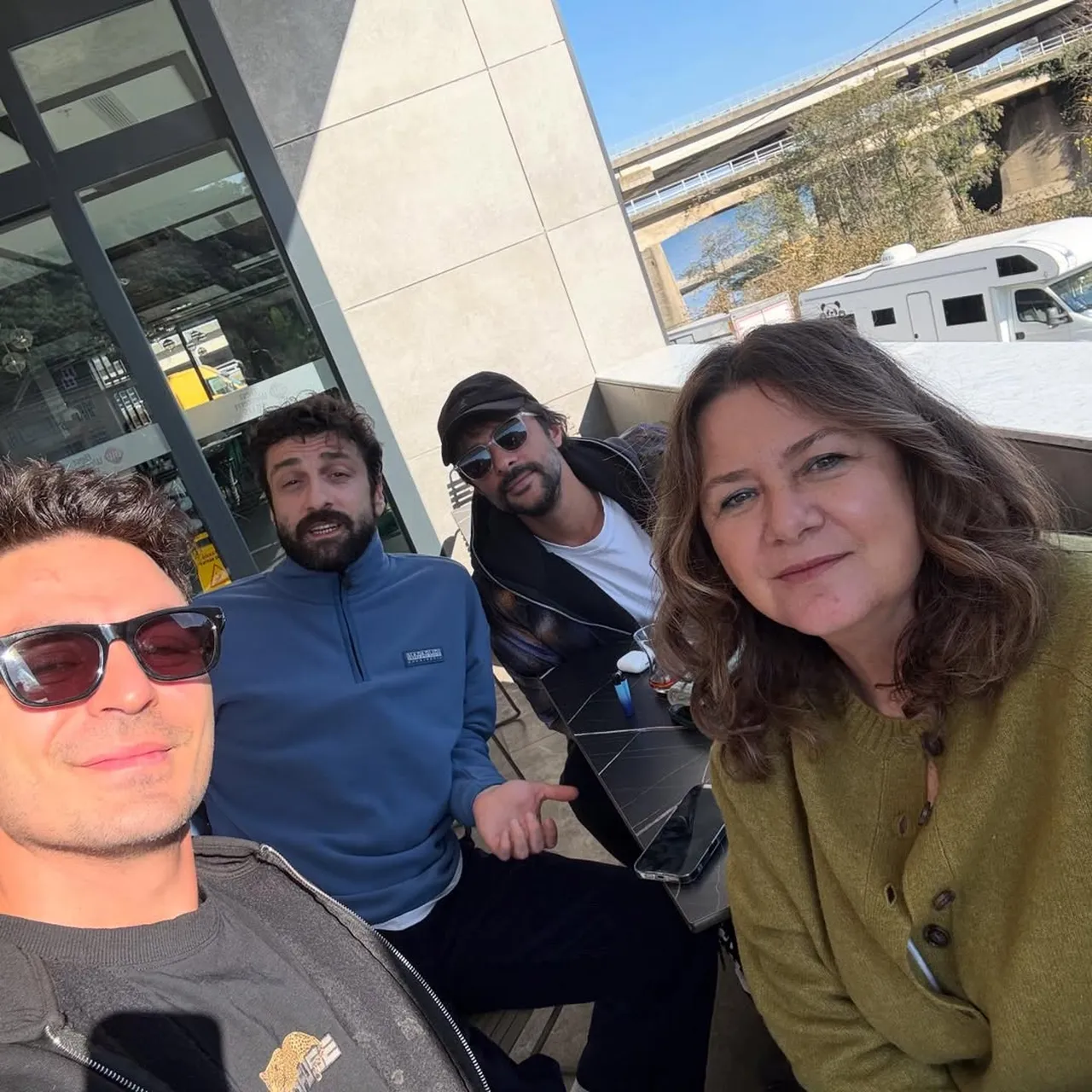 Taşacak Bu Deniz Şirin Furtuna'nın gerçek hali! Gamze Süner Atay kimdir?