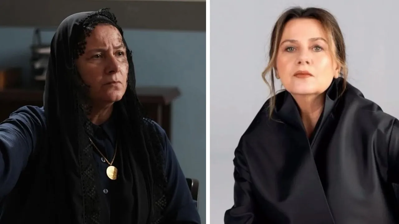 Taşacak Bu Deniz Şirin Furtuna'nın gerçek hali! Gamze Süner Atay kimdir?