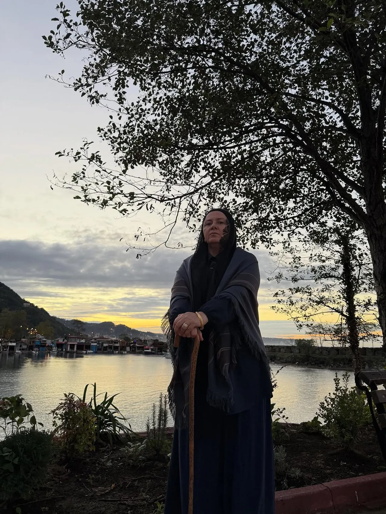 Taşacak Bu Deniz Şirin Furtuna'nın gerçek hali! Gamze Süner Atay kimdir?