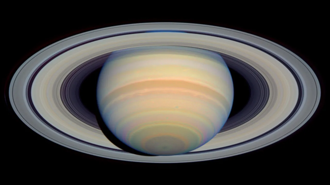 Titan dünya dışı hayata ev sahipliği yapıyor olabilir! Bilim dünyasını şok eden tünel keşfi