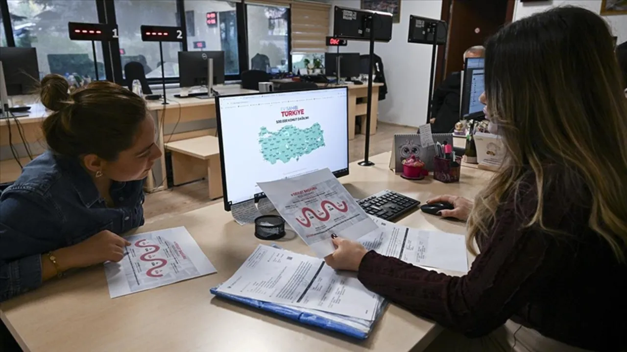 TOKİ başvuru sonuçları ne zaman açıklanacak? Sosyal konut canlı kura tarihi belli oldu