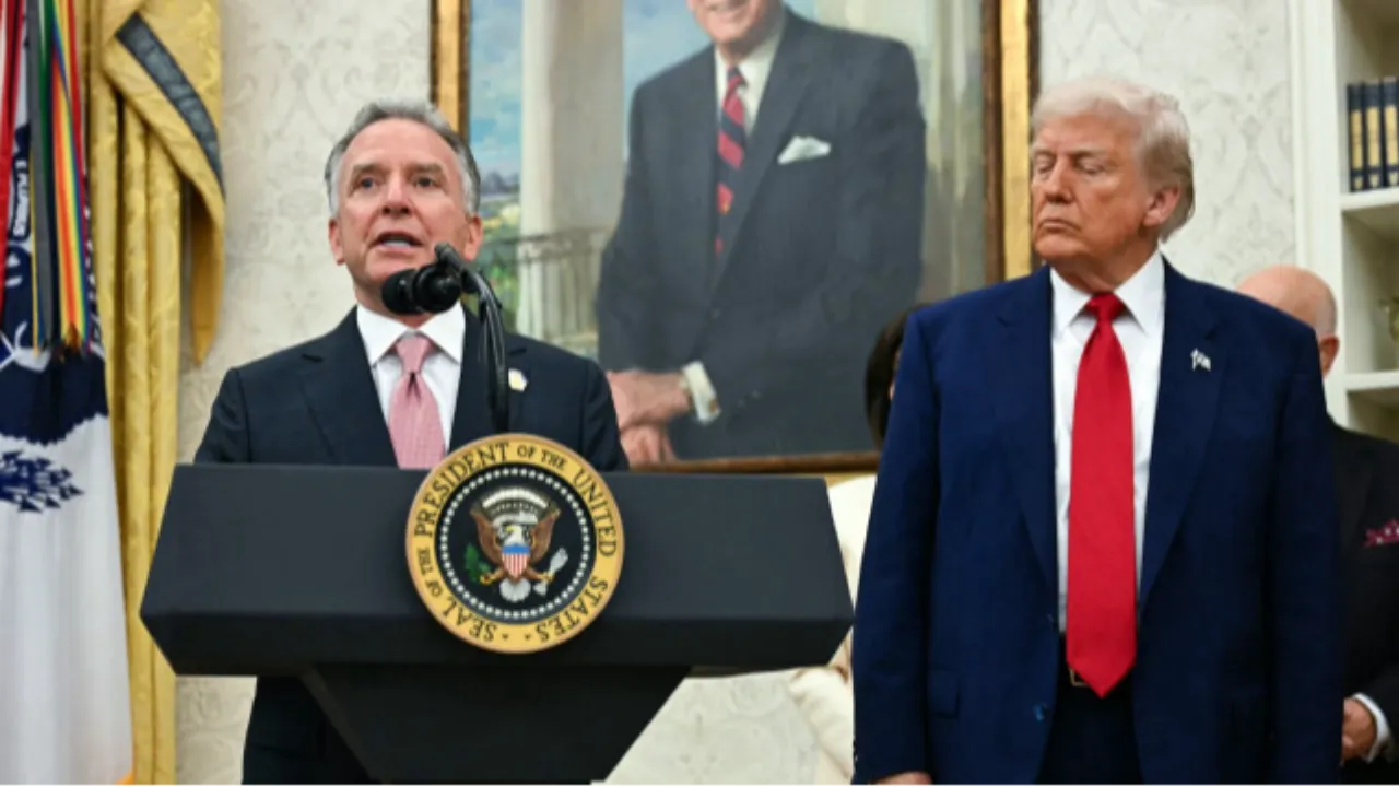 Trump’ın özel elçisi Witkoff Türkiye’yi işaret etti! Kritik süreç başlıyor