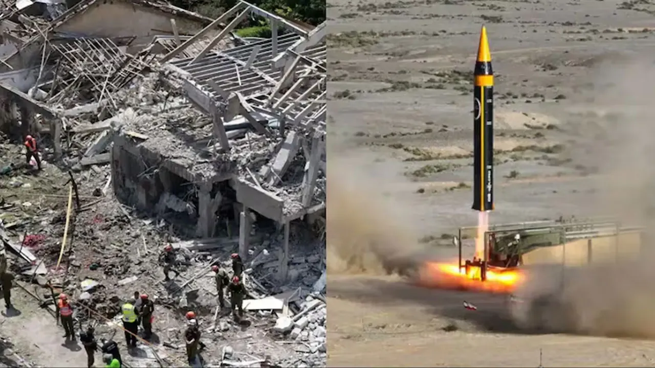 Trumptan onay bekleniyor! İrana yeni saldırı yolda