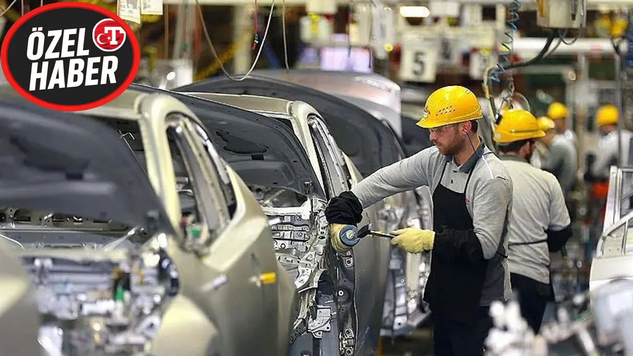 Türkiye ihracatina AB’den korumacı tehdit: Otomotiv sektöründe Made in EU alarmı!