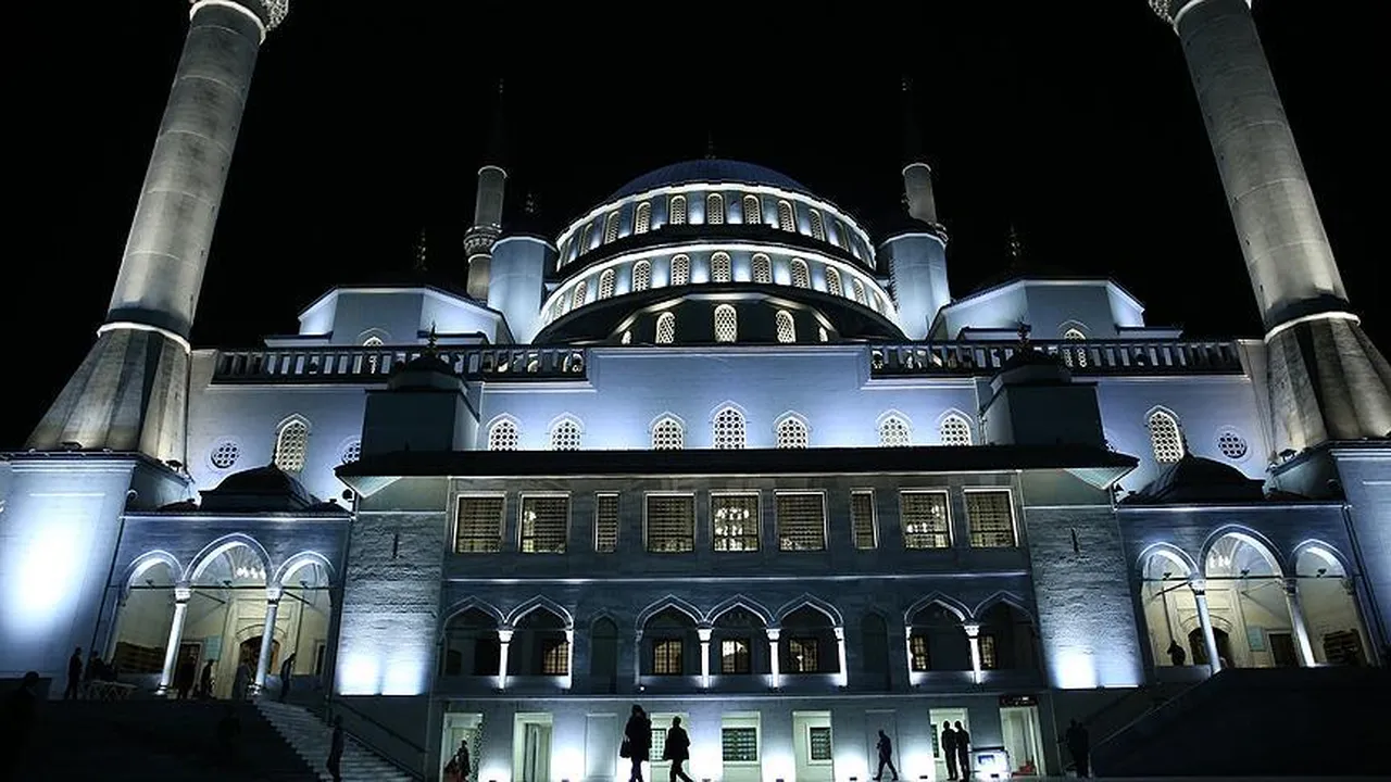 Üç ayları faziletleri: Üç aylar nasıl geçirilmeli, yapılacak ibadetler neler?