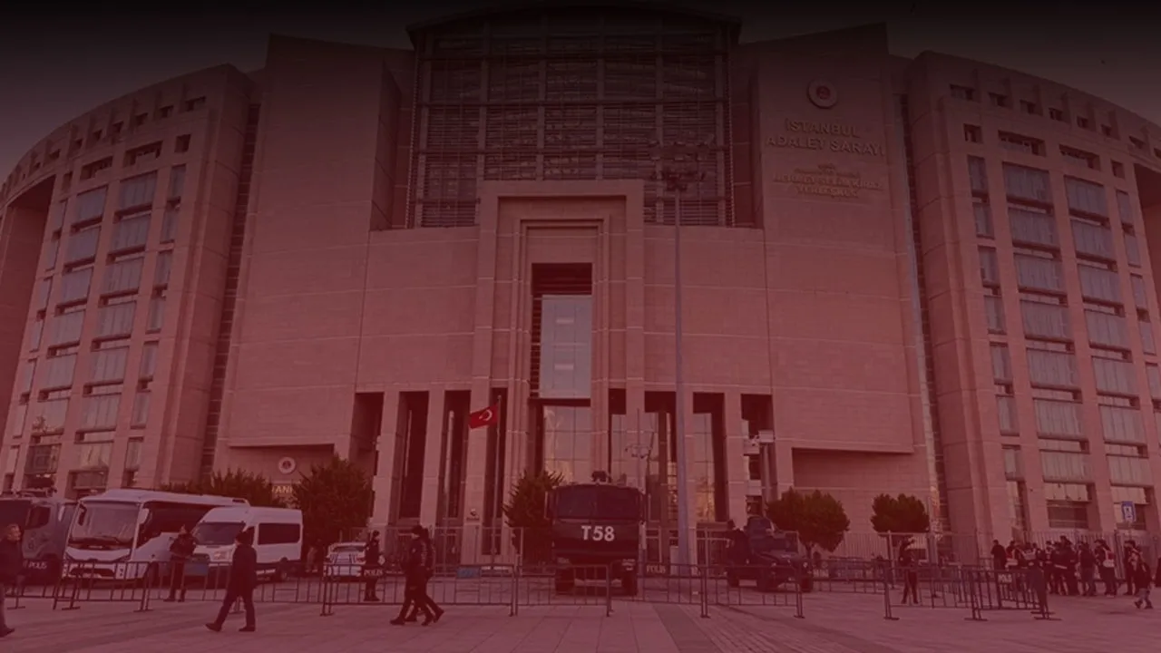 Uyuşturucu soruşturmasında yeni gelişme: 7 şüpheli adliyede