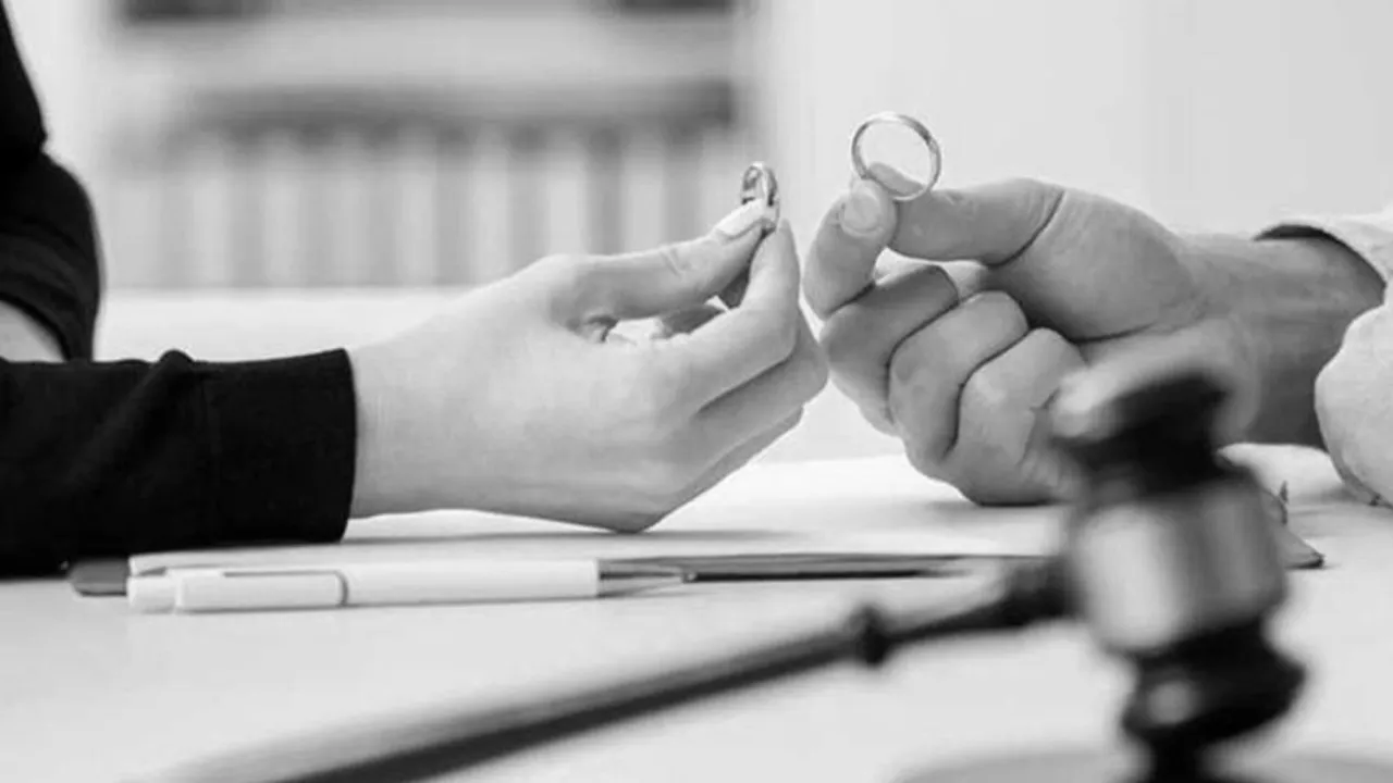 Yargıtay 'Boşanmaya sebep ama mirasa engel değil' dedi: Hasta eşe ilgisizlik 'tam kusur' 