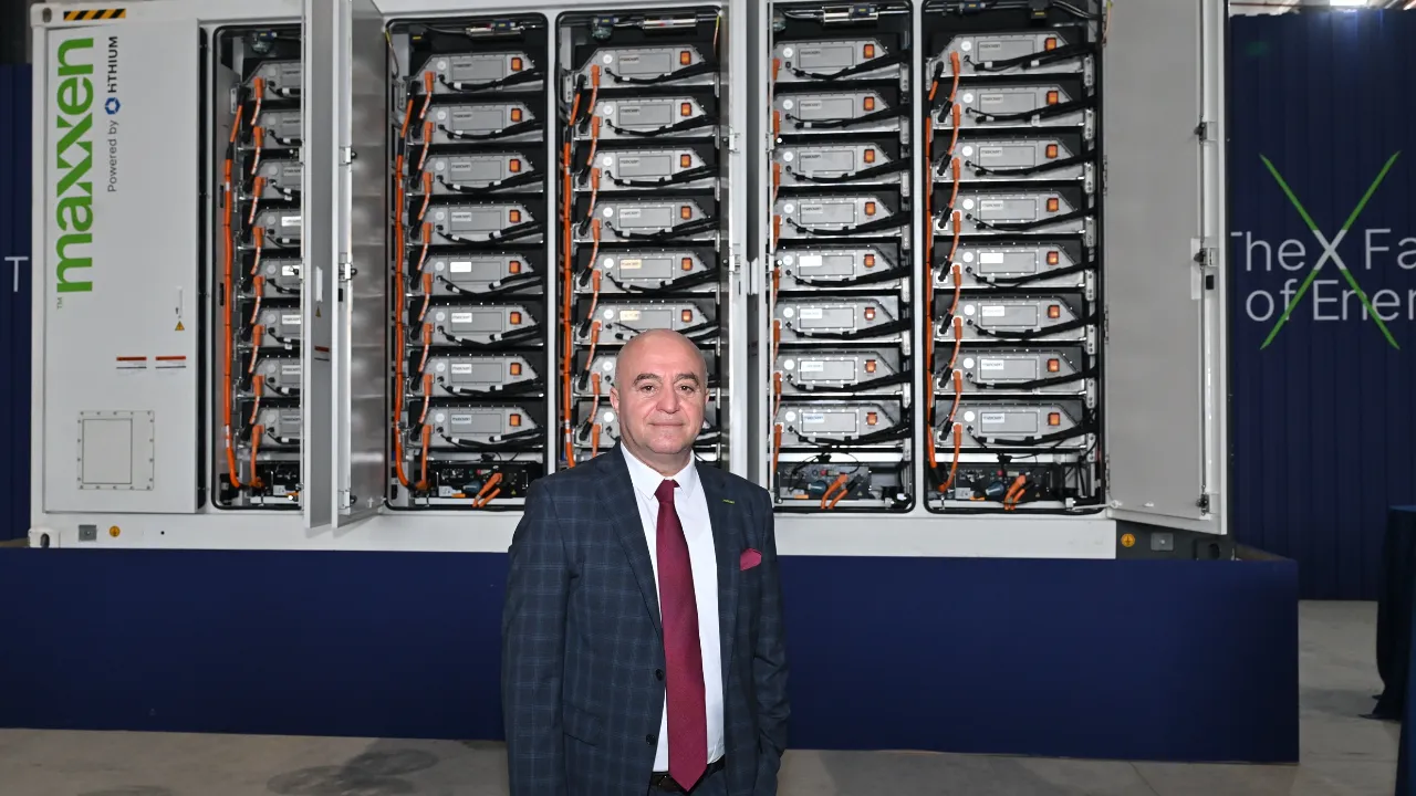 Yerli batarya ile döviz depolayacak