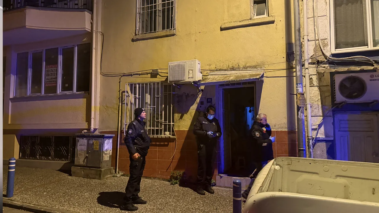 15 gündür aranıyordu, cansız bedeni evinden bulundu