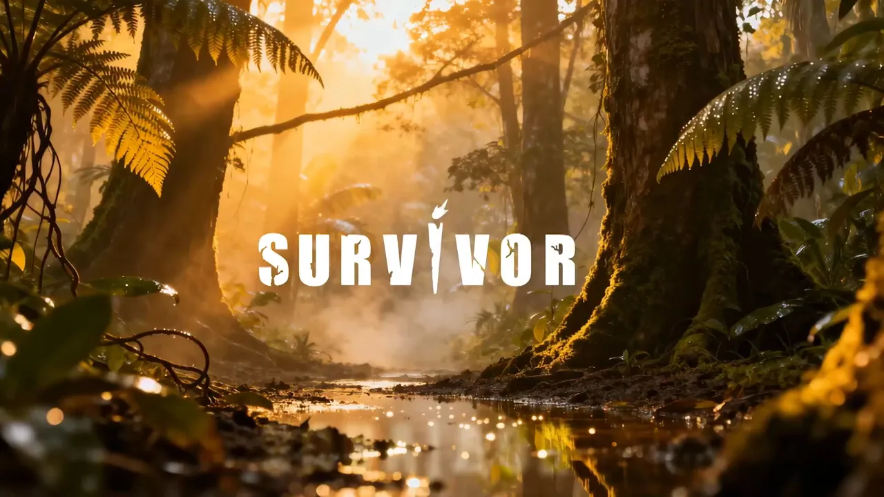 2026 Survivor ünlüler takımının tanıtım videosu gündem oldu!