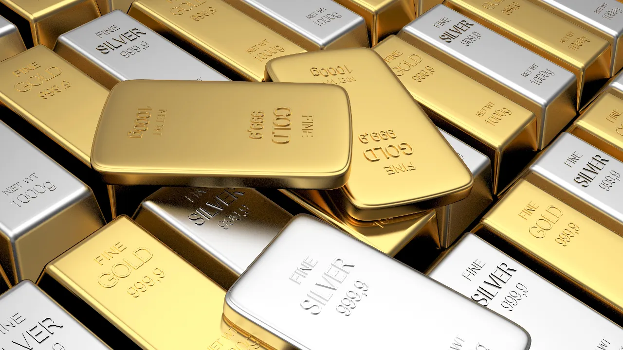 2026’da 5 bin dolar tahmini! Altın ve gümüşte rekor