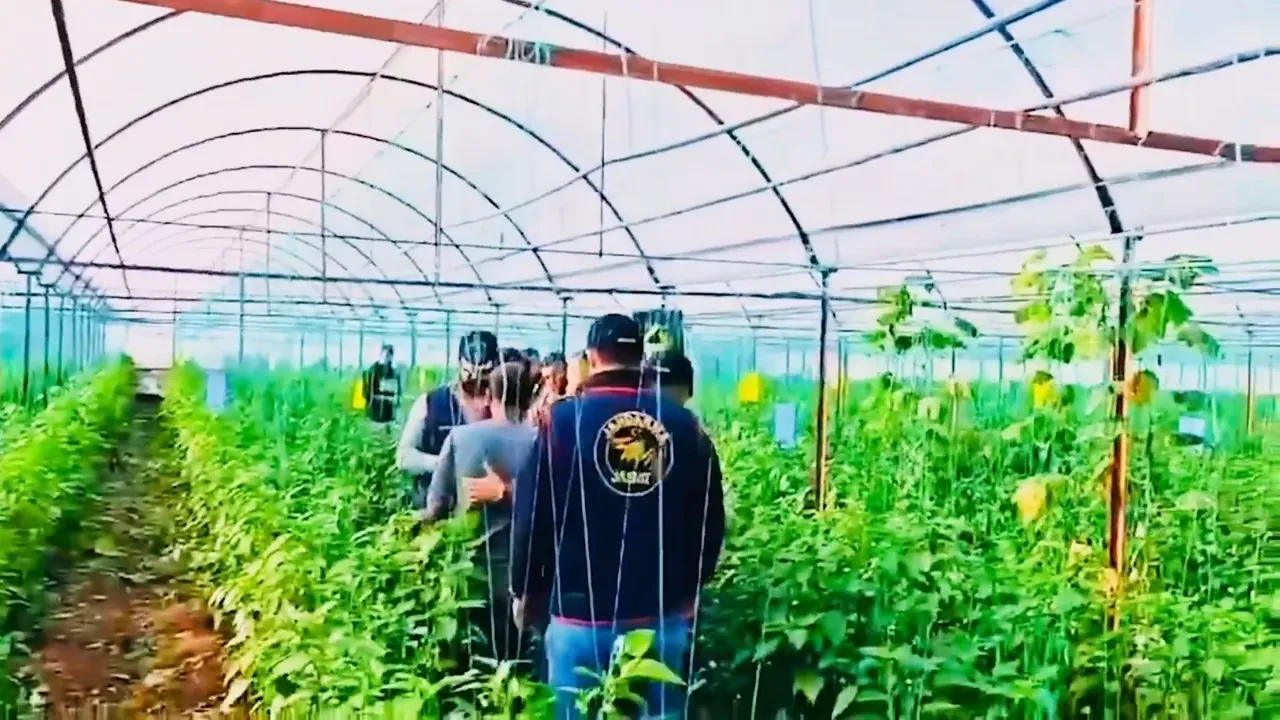 7 yıl kaçabildi! 34 yıl hapis cezası olan şahıs yakalandı