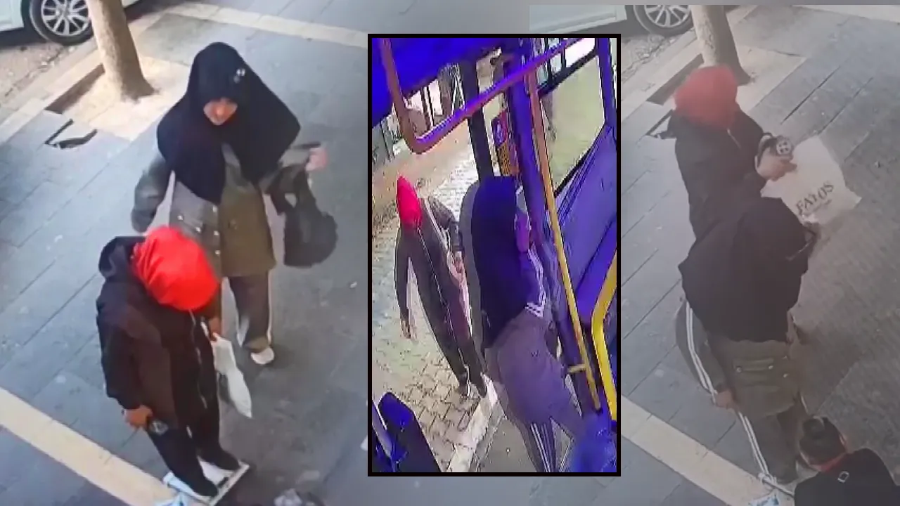 700 bin liralık ‘misafir’ vurgunu! Apartman apartman gezen hırsızlar tutuklandı 