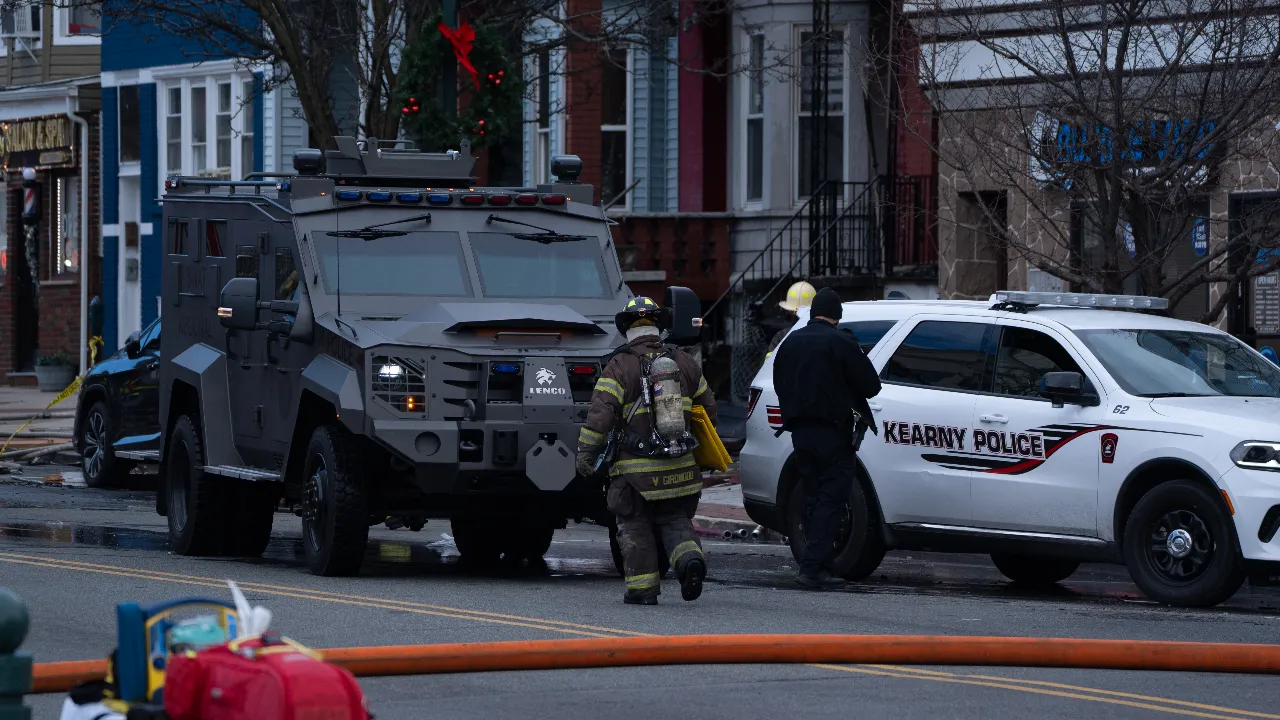 ABD'de oklu saldırı: 1 kişi hayatını kaybetti