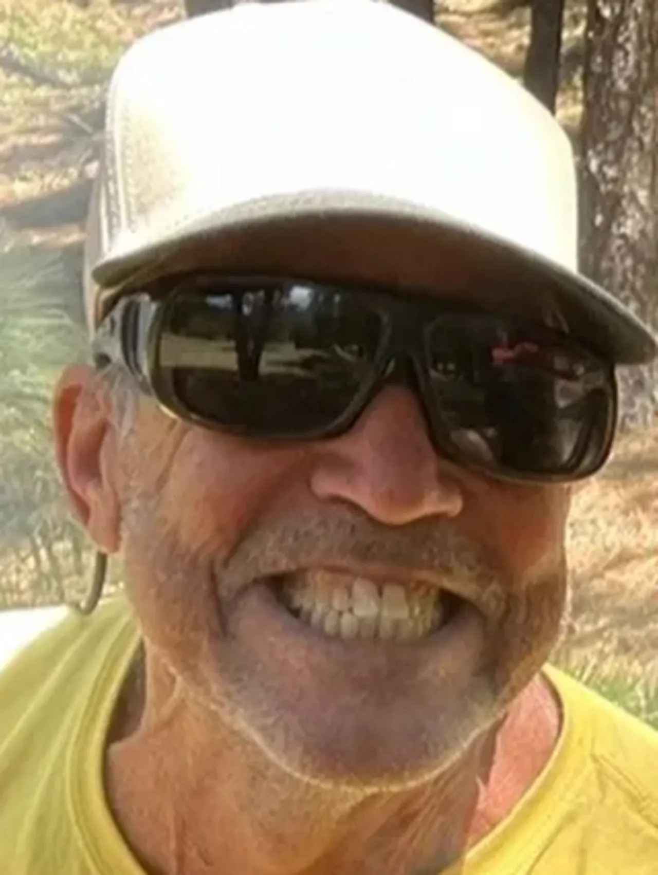 ABDde sokak ortasında dehşet! Köpeklerini gezdiren yaşlı adam öldüresiye dövüldü