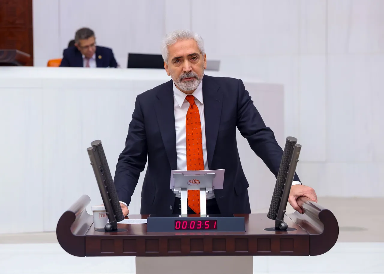 Galip Ensarioğlu