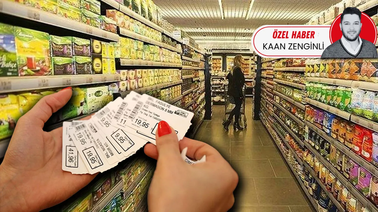 Asgari artmadan yarısı gitti! Daha rakam konuşulmadan etiketler değişti bile