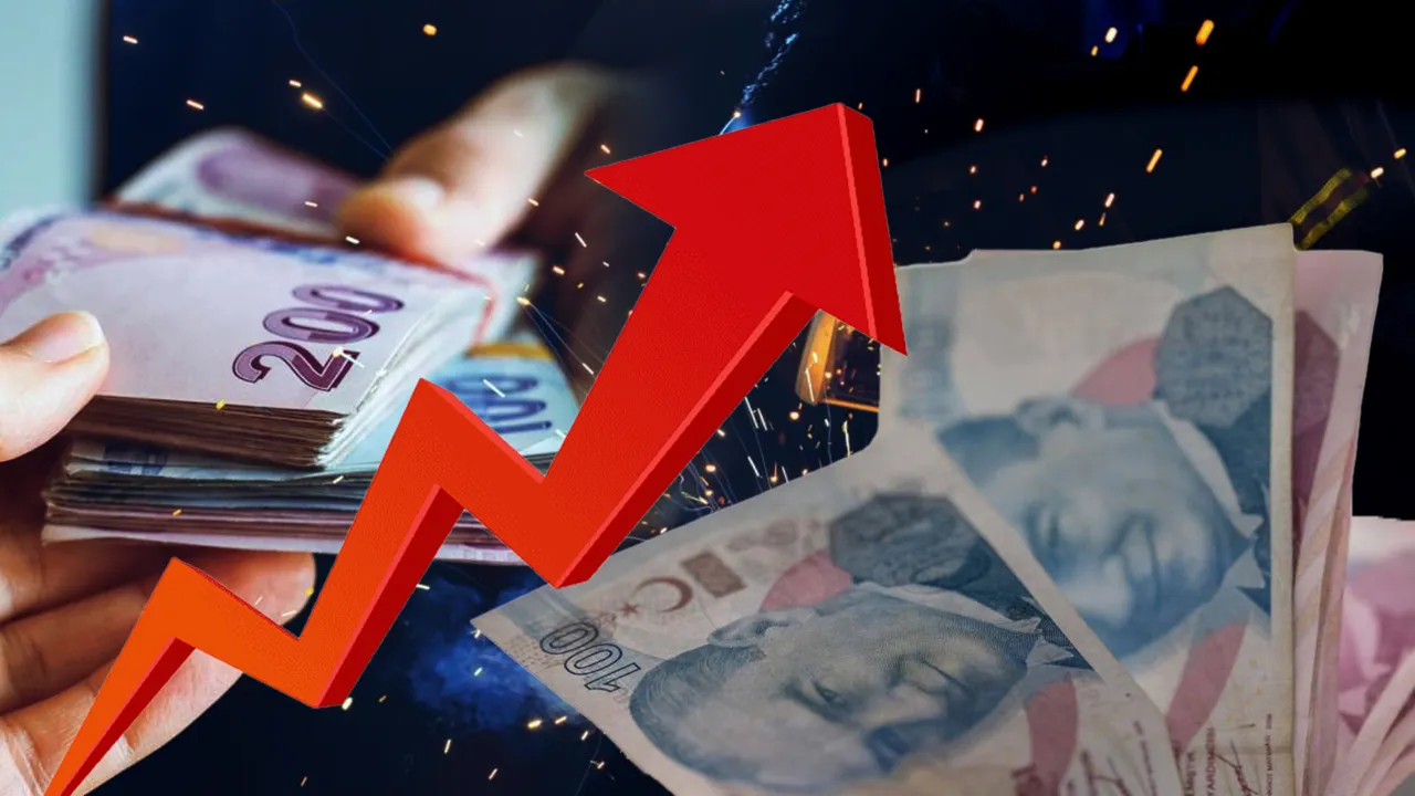 Asgari ücrette beklenti arttı! Uzman isim 'sürpriz olmaz' deyip 30 bin lirayı işaret etti!