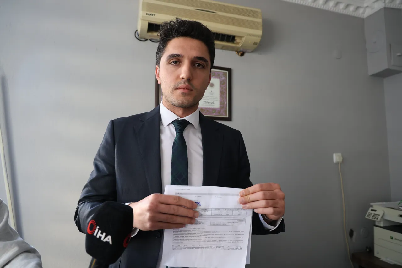 Avukata 2 milyar 650 milyonluk trafik cezası şoku! "250 araba, 660 daire alınır"