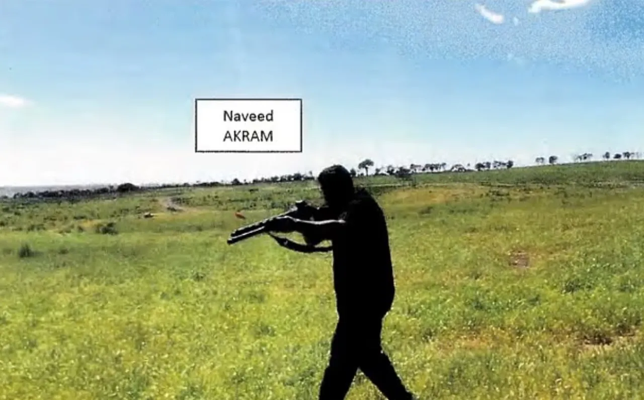 Avustralya saldırısında yeni gelişme: Saldırgan babanın fotoğrafı ve geçmişine ait detaylar ortaya çıktı