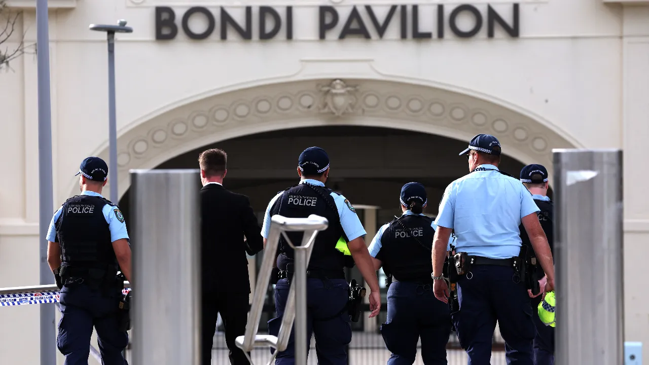 Saldırgan babanın fotoğrafı ve geçmişine ait detaylar ortaya çıktı
