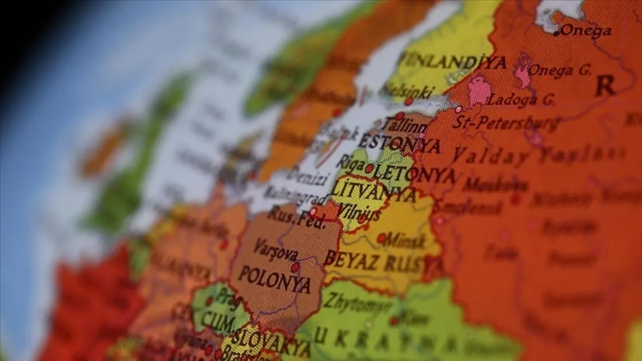 Başvuru yapacak olanlar dikkat: Vize ret oranı en düşük ve en kolay vize veren ülkeler