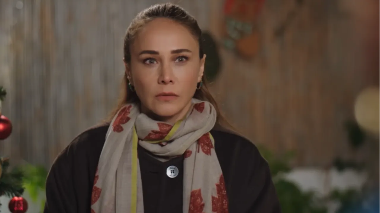 Ben Leman final mi yapacak? Sete ara verildi