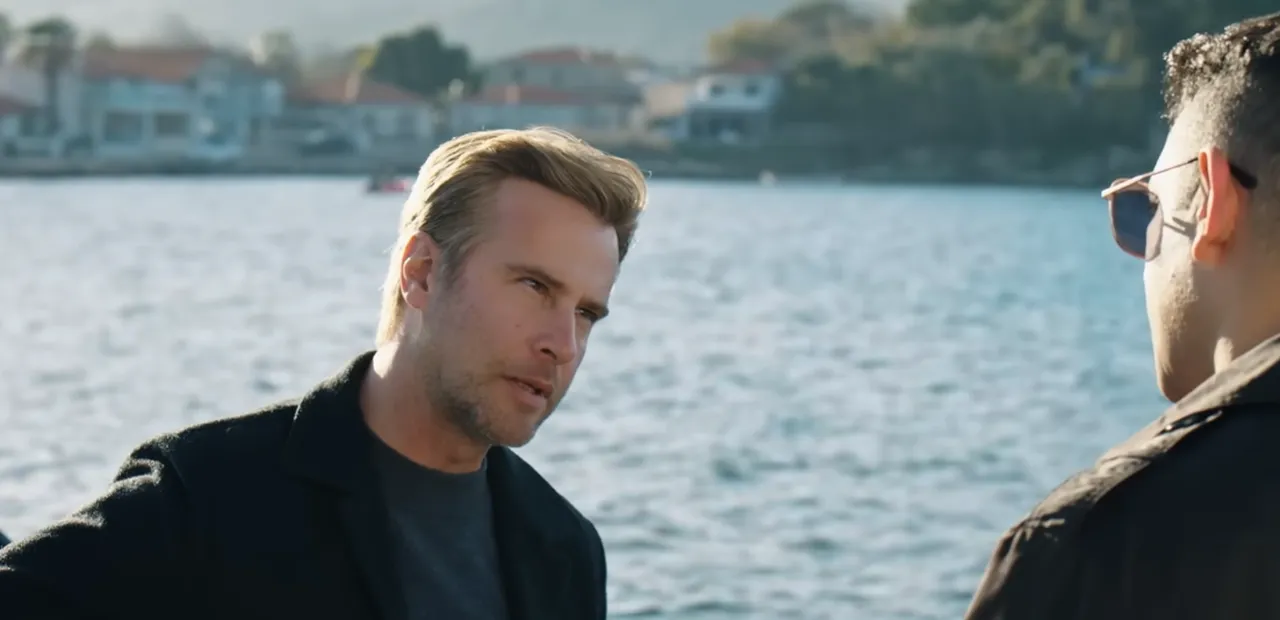 Ben Leman final mi yapacak? Sete ara verildi