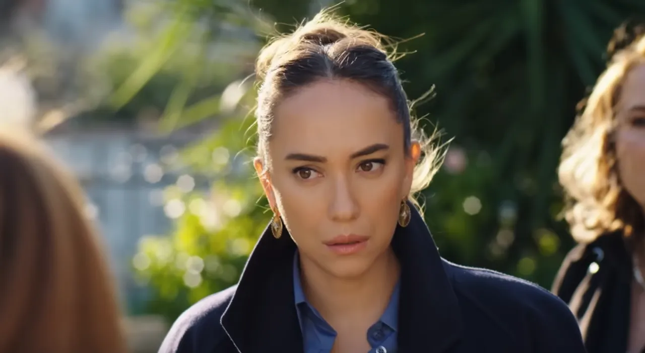 Ben Leman final mi yapacak? Sete ara verildi