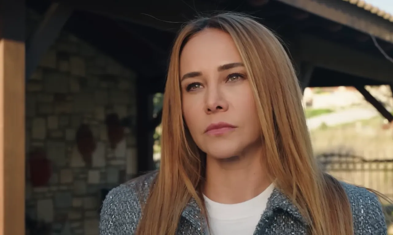 Ben Leman final mi yapacak? Sete ara verildi