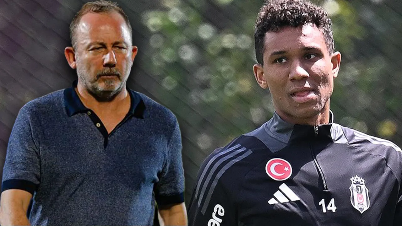 Beşiktaş'ta ayrılıklar kapıda! Felix Uduokhai'nin yeni adresi belli oluyor