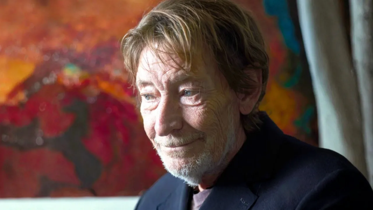 Chris Rea kimdir, neden öldü, kaç yaşındaydı? İngiliz şarkıcı yaşında hayatını kaybetti