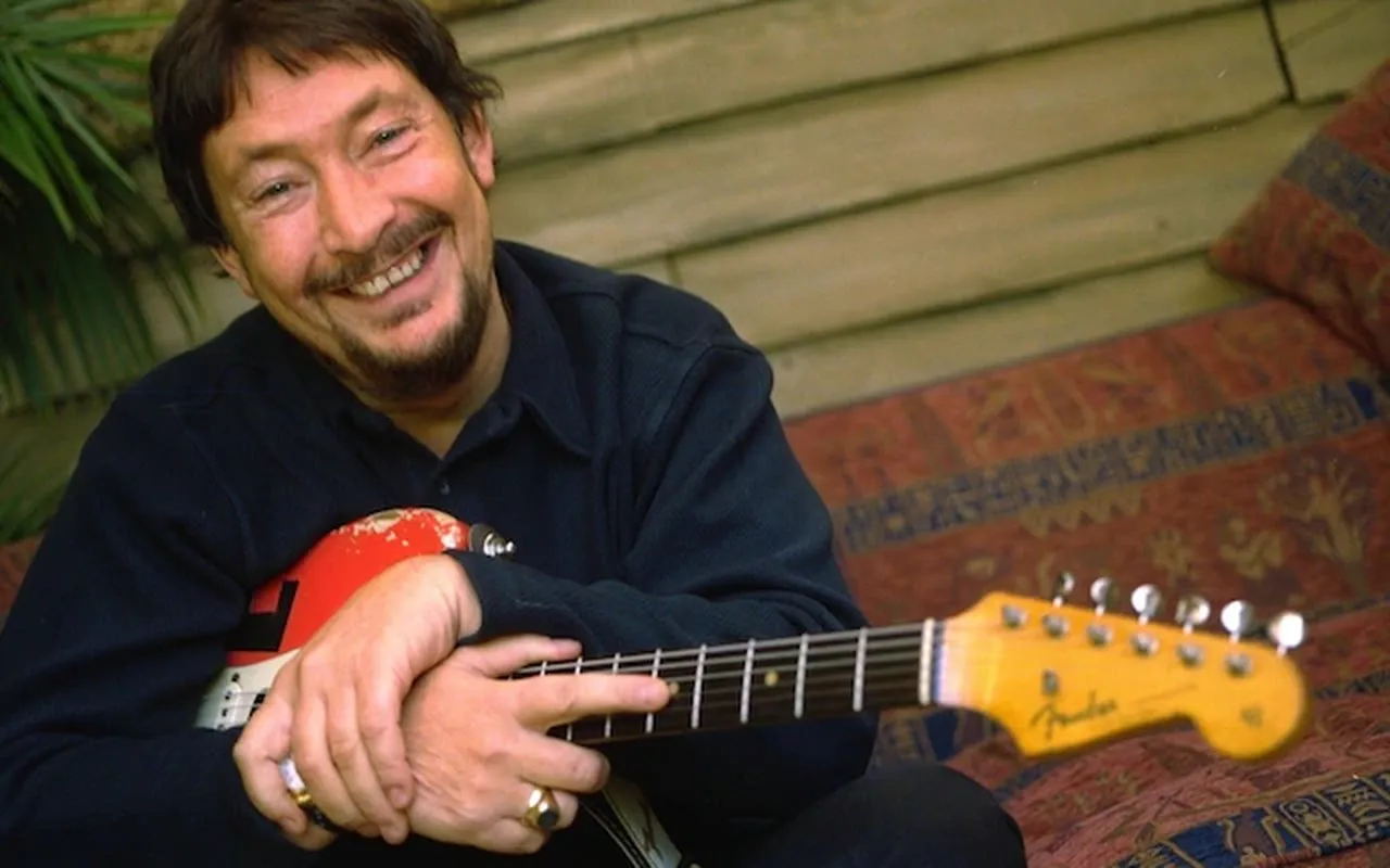 Chris Rea kimdir, neden öldü, kaç yaşındaydı? İngiliz şarkıcı yaşında hayatını kaybetti