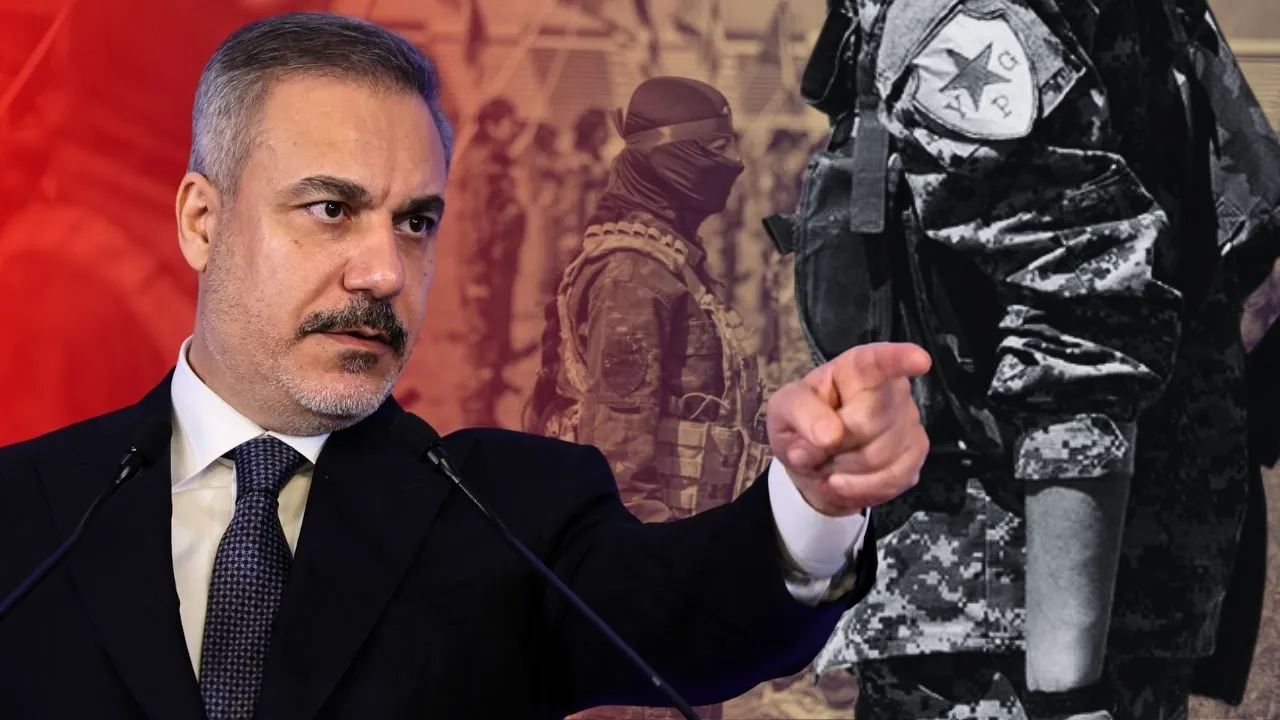 FİDAN'DAN ŞAM'DA 'SDG' MESAJI!