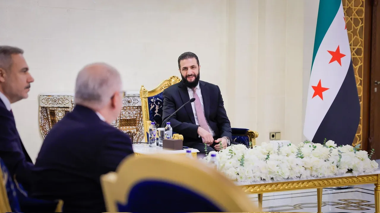 Dışişleri Bakanı Fidan'dan SDG mesajı! "Kimlerle iş birliği yaptığını biliyoruz"