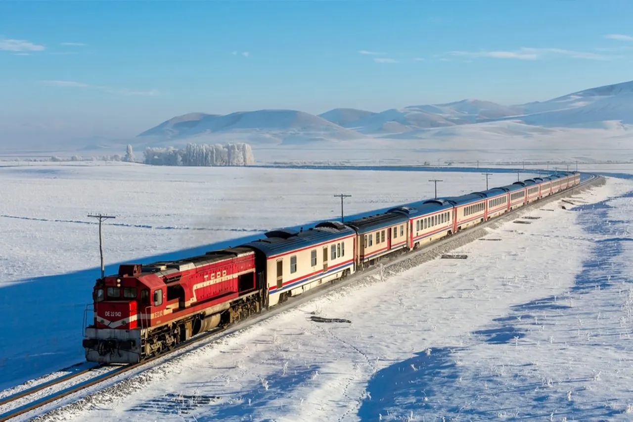 Doğu Ekspresi biletleri bitti mi, seferler dolu mu? 2025-2026 Kış Seferleri bilet satışları başladı