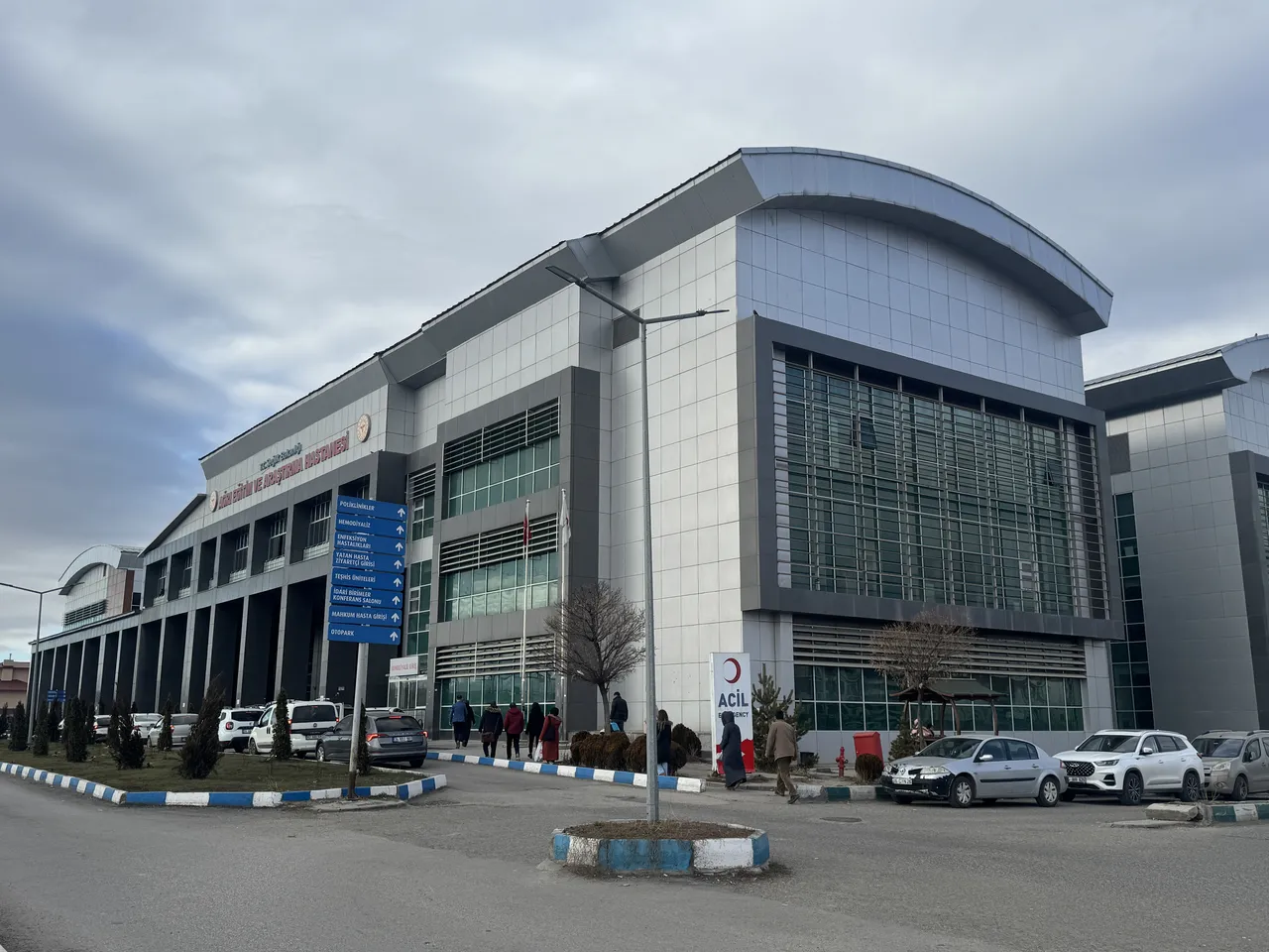 Doğum gününde can verdi! Yumurta alerjisi olan Remziye Horuz pastayı yedikten sonra öldü