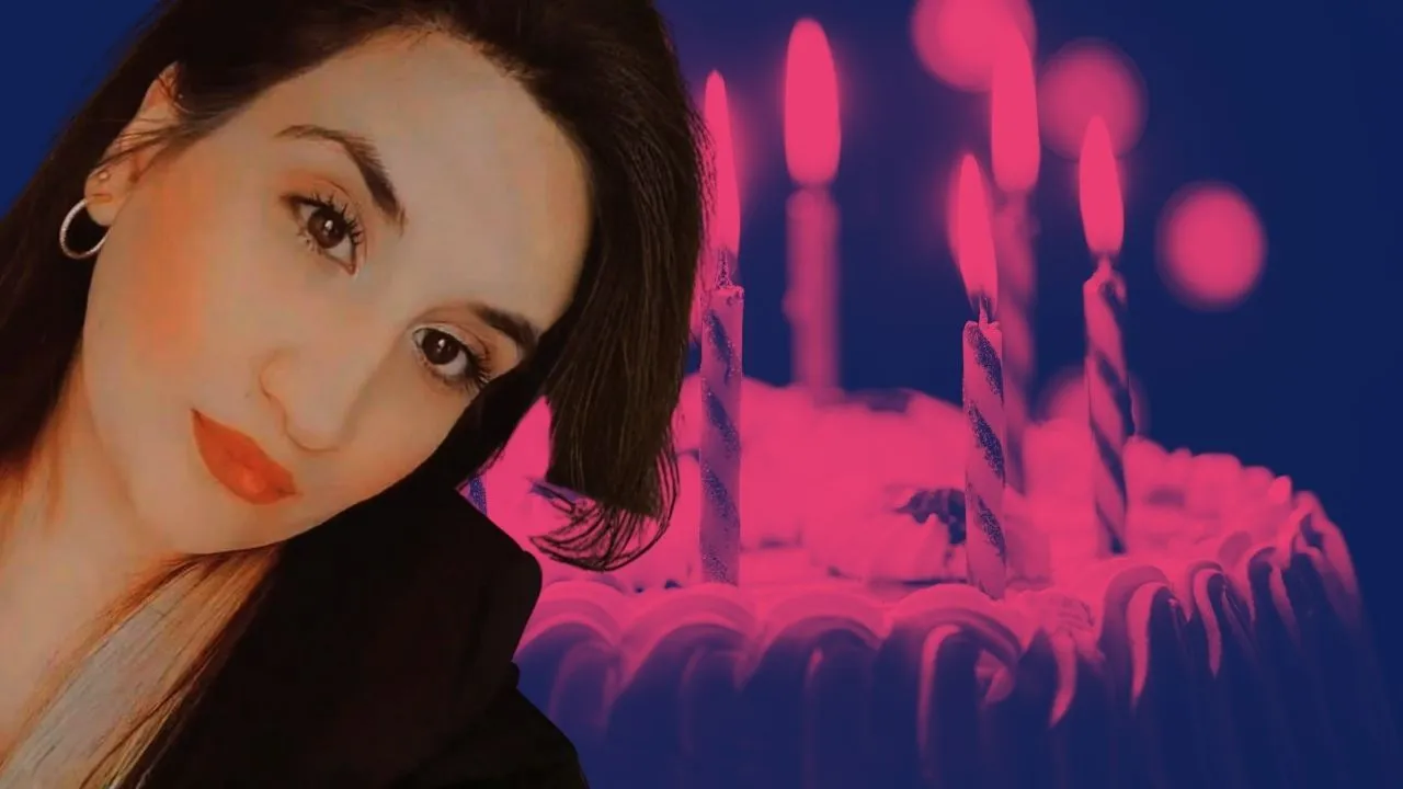 Yediği pasta sonu oldu! Pastaneyi özellikle uyarmışlar