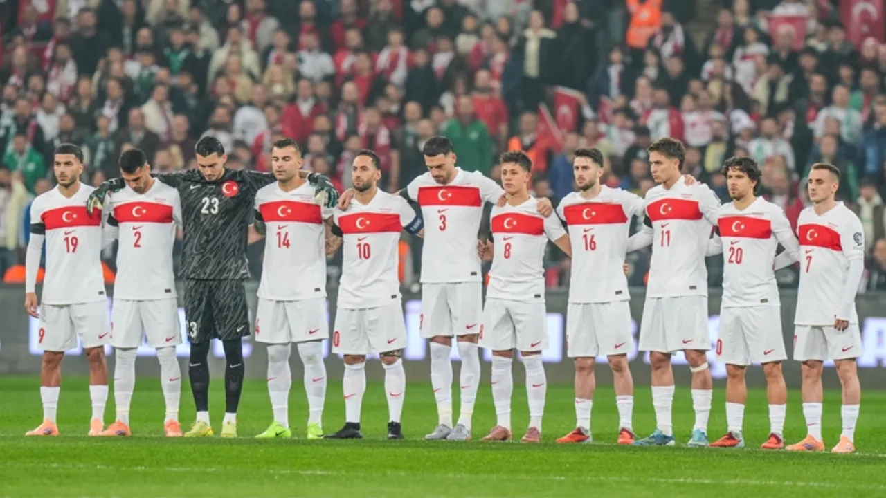 Dünya sıralamasında yerimizi koruduk: İşte ilk 10 sıradaki ülkeler...