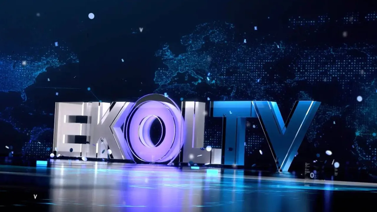 Ekol TV kapandı mı? Resmi internet adresinden açıklama geldi