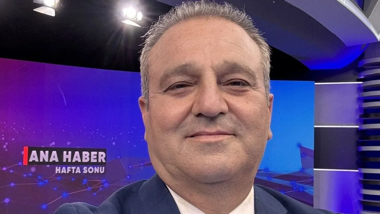 Ekrem Açıkel Halk TVde neden yok?