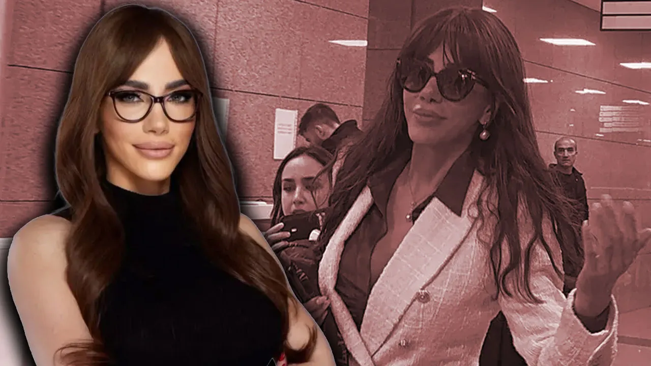 'Ela Rümeysa Cebeci itirafçı oldu' iddiası