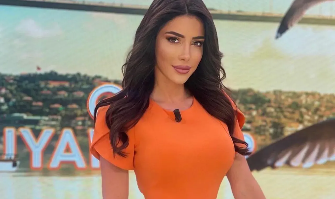 Ela Rümeysa Cebeci'