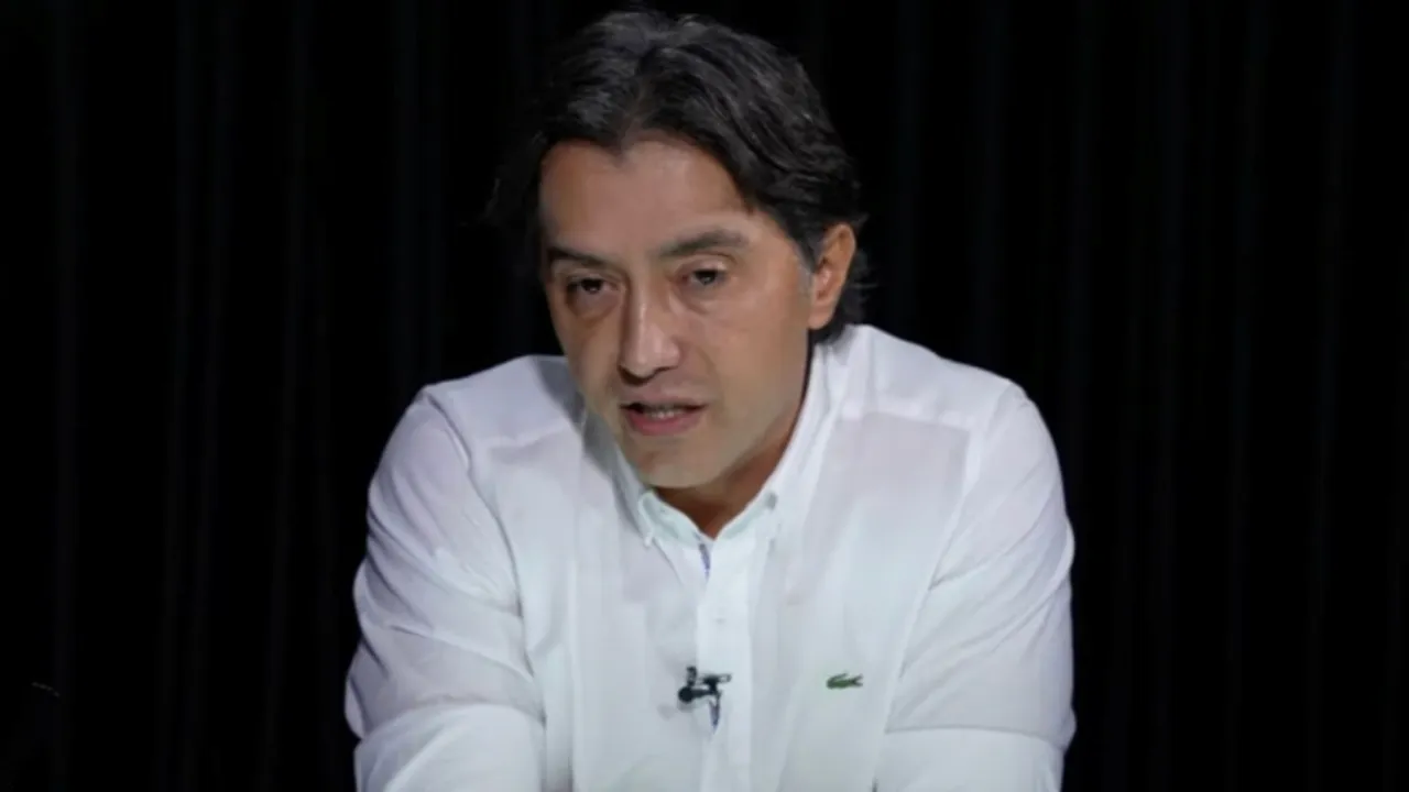 Emrullah Erdinç kimdir, nereli, kaç yaşında? Gazeteci Erdinç gözaltına alındı!